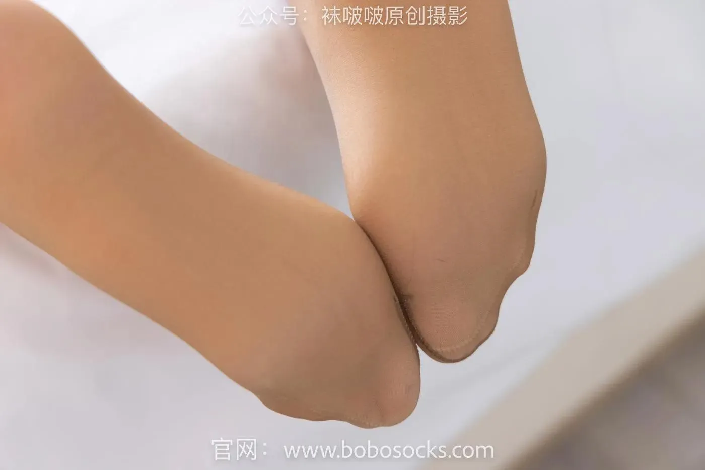 [BoBoSocks袜啵啵]NO.149 小甜豆-高跟鞋、咖啡色丝袜、肉丝打底 [149P]插图6